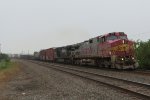 BNSF 619 East